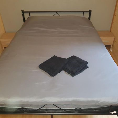 Appartement Vansuly 1 سالين- ليه-بان المظهر الخارجي الصورة