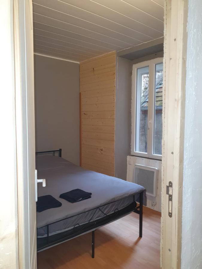 Appartement Vansuly 1 سالين- ليه-بان المظهر الخارجي الصورة