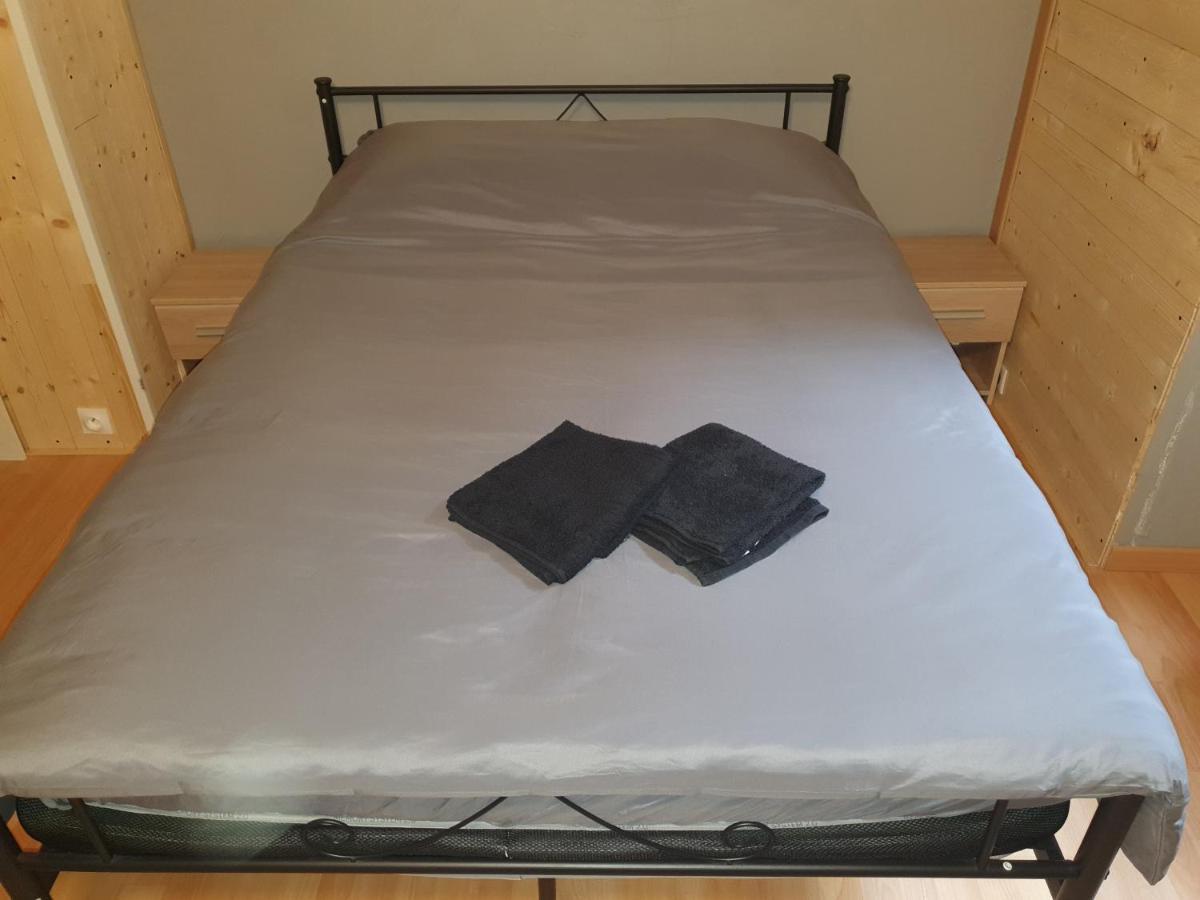 Appartement Vansuly 1 سالين- ليه-بان المظهر الخارجي الصورة